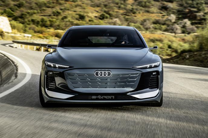 Audi A6 avant e-tron concept | Foto Audi