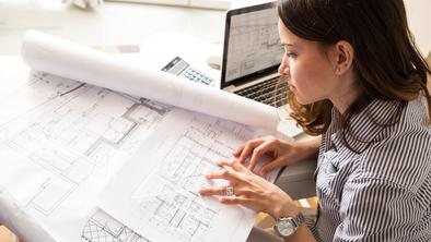 Načrtujete gradnjo ali prenovo doma?