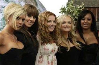 Spice Girls nočejo ostati skupaj