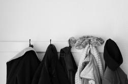Kako osvežiti zimsko garderobo brez pranja