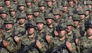 Srbija se oborožuje do zob. Grozi Balkanu nova vojna?