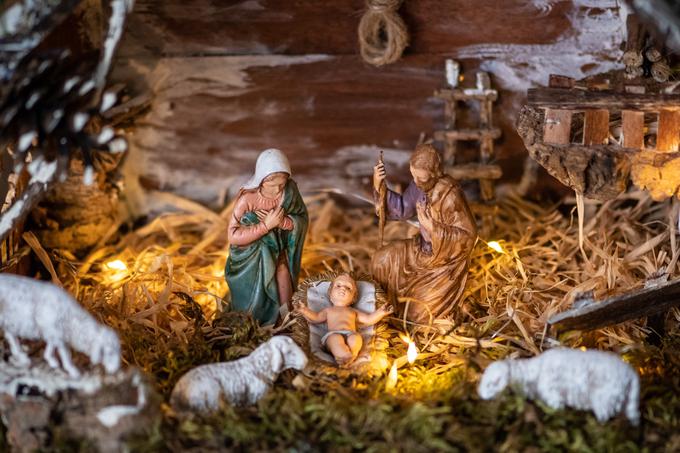 Se prav piše Božič ali božič? Gre predvsem za medsebojno spoštovanje, ne pa spoštovanje slovnice. | Foto: Shutterstock