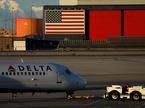 Delta Airlines, Delta