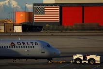 Delta Airlines, Delta