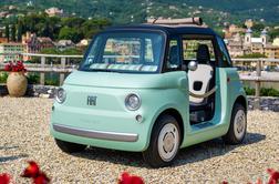 Vzrok je bizaren: Italija je Fiatu zasegla 134 avtomobilov