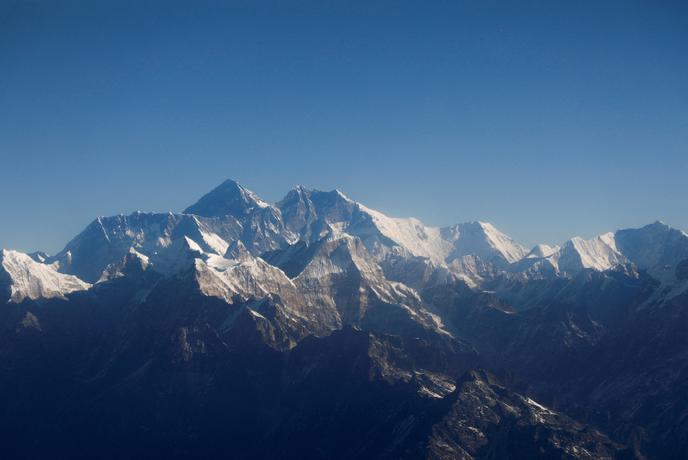 Tragičen teden na Mount Everestu