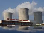 Jedrska elektrarna Dukovany na Češkem