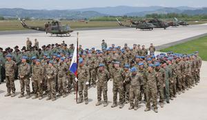 V Slovenski vojski uvedli pomembno spremembo