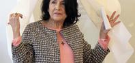 Gruzijska predsednica vložila veto na zakon o tujem vplivu