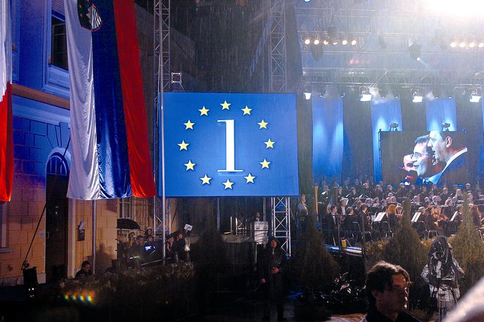 evropska komisija | Foto Uroš Hočevar