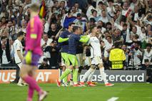 Real Madrid Joselu