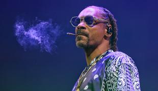 Snoop Dogg s pretkano marketinško potezo ukanil javnost