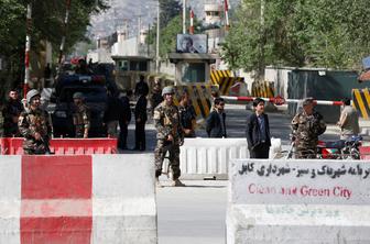 Med streljanjem v Afganistanu ubiti trije španski turisti