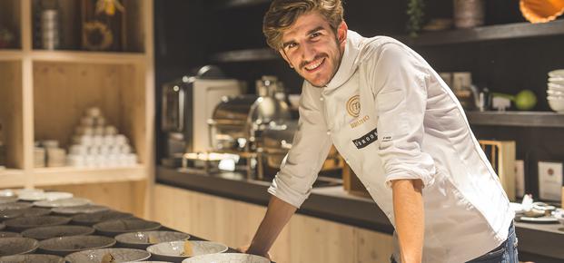 Bruno Šulman, atlet, ki je odkril novo poslanstvo: kuhanje