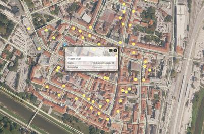 Ne skrivajo ničesar: To slovensko mesto s tehnologijo nad transparentnost javnih nepremičnin