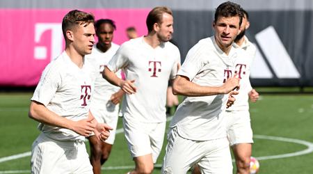 Dva pogoja, da se Bayern uvrsti v finale lige prvakov