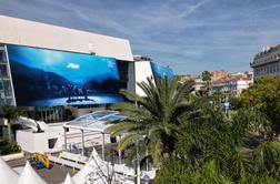 Filmski festival v Cannesu med spolnimi plenilci in nadzornimi kamerami