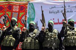 Hamas naj bi odgovoril na izraelski predlog o prekinitvi ognja v Gazi
