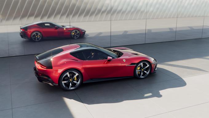 Ferrari 12cilindri | Foto: Ferrari