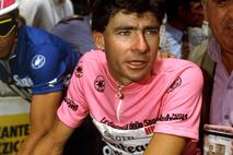 Gianni Bugno Giro 1990