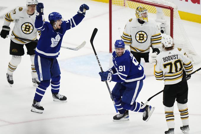 Boston Bruins | Foto: Guliverimage