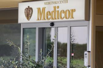 Ministrstvo po smrti pacientke odredilo nadzor v medicinskem centru Medicor