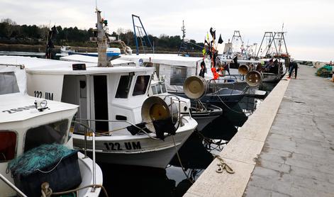 Slovenski ribiči so izgubili proti Hrvaški. Jih lahko zdaj sploh še kaj reši visokih glob?