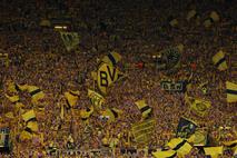 Westfallen Stadium Borussia Dortmund