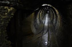 Nesreča v rudniku na Poljskem zahtevala dve smrtni žrtvi