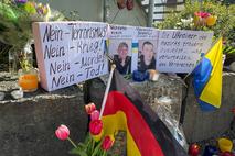V Nemčiji ubita ukrajinska vojaka
