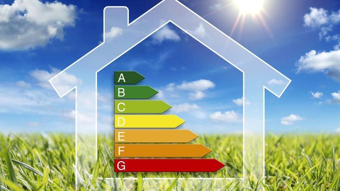 Osnovni namen energetske izkaznice je prikaz toplotnih lastnosti stavbe in prikaz pričakovane višine stroška za energijo. | Foto: Thinkstock