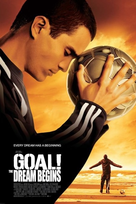 gol goal film imdb | Foto: 