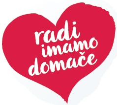 mercator radi imamo domače | Foto: 