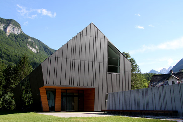 Slovenski planinski muzej | Foto: 