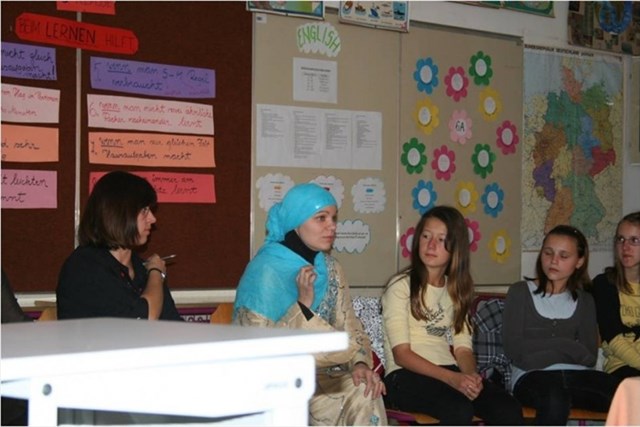 Medkulturni dialog v šolah | Foto: 