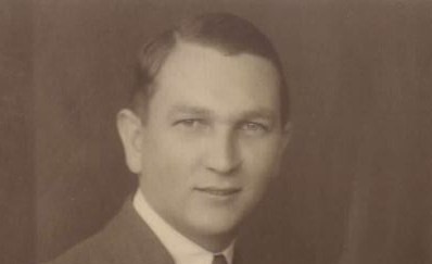 Avgust Praprotnik (1891–1942) je bil eden od najbogatejših Slovencev, velik podpornik Slovenske ljudske stranke ter politični nasprotnik komunistov in Osvobodilne fronte. | Foto: commons.wikimedia.org