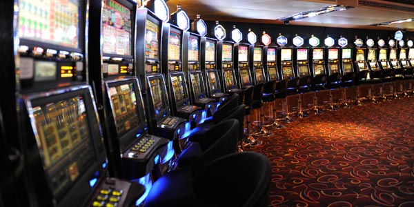 igralnice casino perla park hit | Foto: Hit