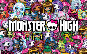 Monster High | Foto: 