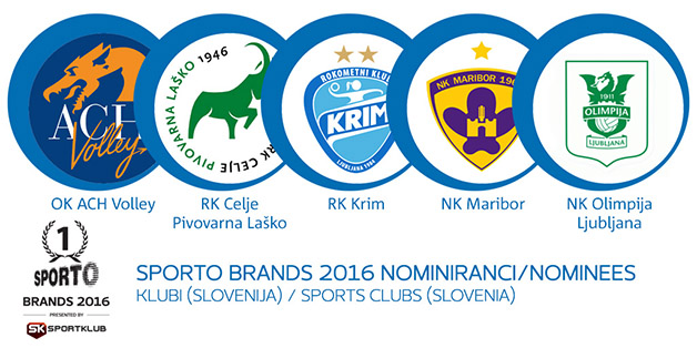 Sporto Brands | Foto: 