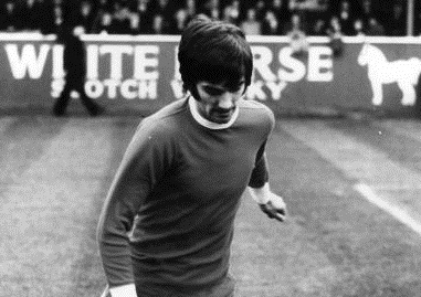 George Best | Foto: Getty Images