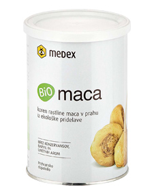 maca | Foto: 