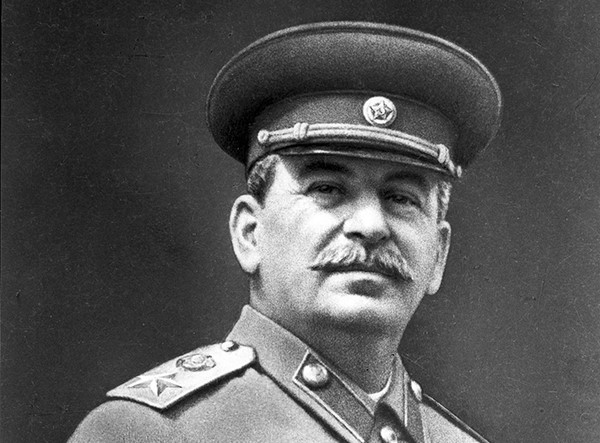 Stalin je Sovjetski zvezi zavladal po Leninovi smrti leta 1924. | Foto: commons.wikimedia.org