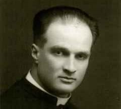 Anton Vovk (1900-1963). | Foto: commons.wikimedia.org