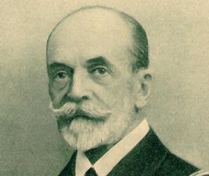 Anton Haus (1851-1917) | Foto: commons.wikimedia.org