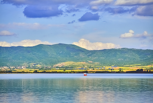 Severna Makedonija, jezera | Foto: 