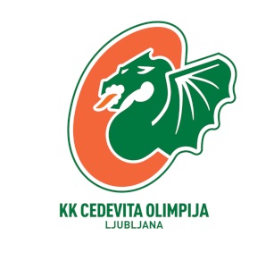 Logo Cedevita Olimpija | Foto: 