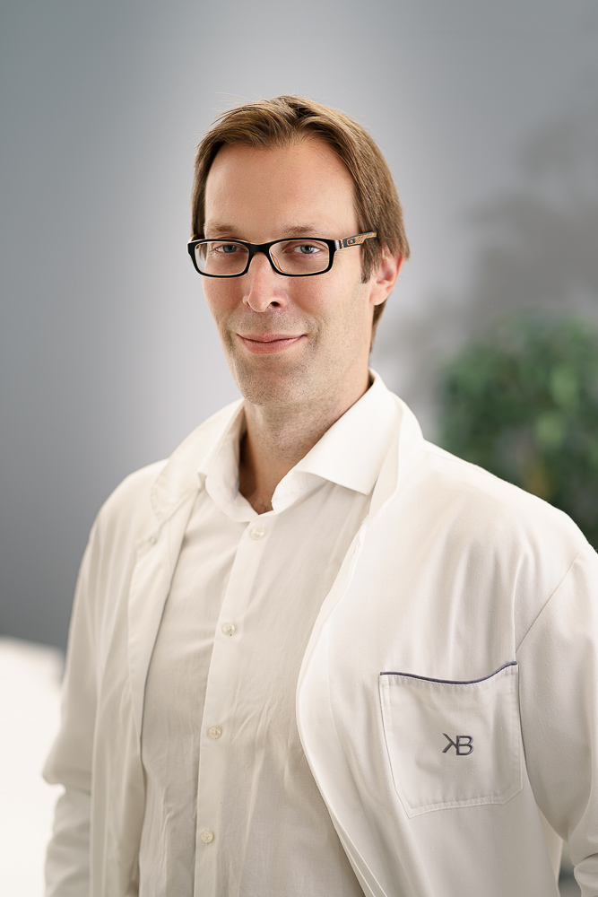 doc. dr. Krešimir Božikov, specialist estetske, plastične in rekonstruktivne medicine, Klinika Božikov | Foto: 