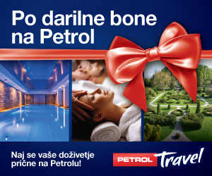 petrol | Foto: 