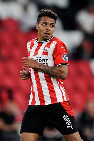 Donyell Malen | Foto: Getty Images