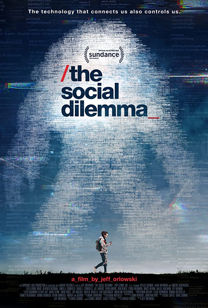 The Social Dilemma | Foto: 